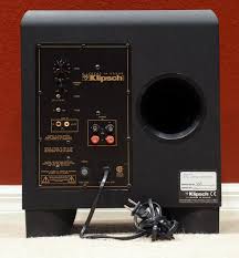 Actually, i'm planning to take out the amp and circuitboard in a creative thx powered sub ( complex volume control missing) and please go back and show how to wire it up. Klipsch Subwoofer Wiring Diagram Fuse Box On Oldsmobile Alero Srd04actuator Sampwire Jeanjaures37 Fr