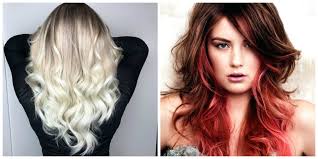 Frisuren halblange haare für ihr aussehen würdevoll und blend. 75 Bild Videos Top Trendy Lange Haare Neue Frisuren Trends