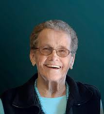 Obituary: Marlyn Gloyne Orahood