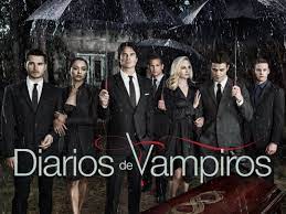 Diario de vampiros temporada 1 capitulo 7