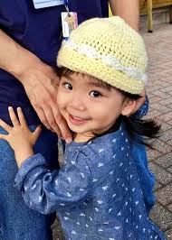 Crocheting from the Heart