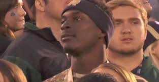 Marshall Wallace, Arizona State, Linebacker