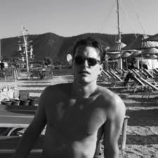 After being expelled from several boarding schools he joined the military, and in his four years of service, del… Young Alain Delon Ø¹Ù„Ù‰ ØªÙˆÙŠØªØ±