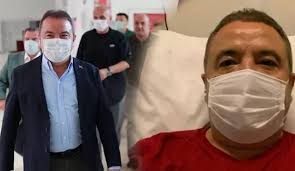 Haberleri ve son dakika gelişmeleri için tıklayın! Hastaneden Muhittin Bocek In Saglik Durumuyla Ilgili Son Aciklama Guncel Haberleri