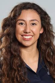 2018-19 Women's Swimming and Diving Roster