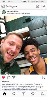 Northwest Catholic High School