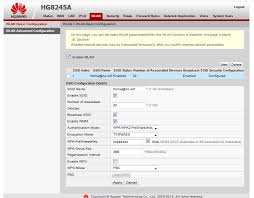 Check spelling or type a new query. Cara Setting Huawei Hg8245a Sebagai Akses Point Bridge