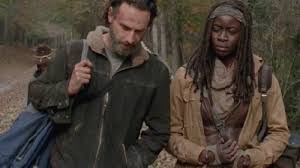 Fr.melty.ca il y a 4 ans. The Walking Dead Saison 5 Rick Et Michonne Vont Ils Finir En Couple Premiere Fr