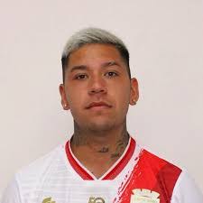 Ignacio Ojeda's Instagram, Twitter & Facebook