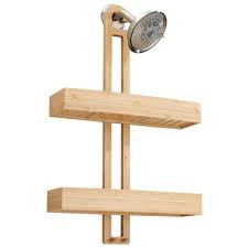 We did not find results for: Mdesign Wide Bathtub Shower Caddy Hanging Storage Organizer Natural Bamboo Target