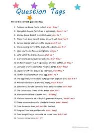 Curious George Question Tag Key Learn English Words This Or That Questions English Grammar For Kids