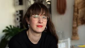 FoundersFridays: Meet Bibi Schmidt