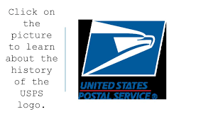 Logo Fun Click On The Picture To Learn About The History Of The Usps Logo Ppt Download Download united states postal service logo vector in svg format. slideplayer