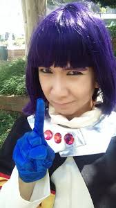 Animenebraskon 2022 photos of Chopper and Anya wanted