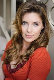 Amy Louise Pemberton