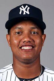 Starlin Castro Stats, Age, Position, Height, Weight, Fantasy & News
