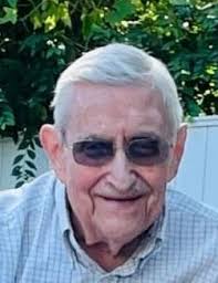 David King Obituary (1935