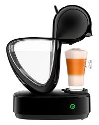 Wherever you are you can enjoy nescafé® dolce gusto®. Nescafe Dolce Gusto Infinissima Machine Marisota