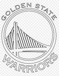 Klay thompson, jason richardson, tim hardaway, chris mulin, latrell nba team for the golden state warriors. Nba Coloring Pages Printable Image Simple Golden State Golden State Warriors Svg Free Clipart 803688 Pikpng