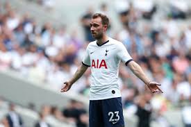 His career, technical characteristics, statistics and number of appearances. Atletico Tottenham Have Talked Christian Eriksen Transfer Into The Calderon