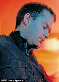 Peter Redding drowned when he took up £200 bet to swim across river