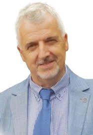 Condolence Book for Michael Anderson (Drogheda, Louth)