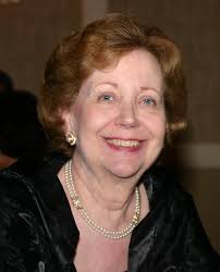 Madrid, Mary Ann (nee Jecmen)