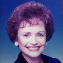 Eleanor "Nancy" Garlick Obituary