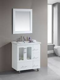 Get a discount on bathroom vanity when. Narrow Depth Bathroom Vanity You Ll Love In 2021 Visualhunt