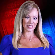 Ginger Jeffries's Instagram, Twitter & Facebook