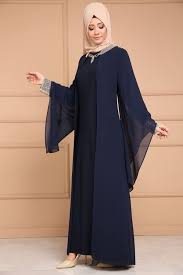 Sifon Yelek Gorunumlu Abiye Smt1251 Laci Elbiseler Elbise Modelleri Abaya Modasi