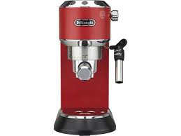 No, only powder for espresso machines. Delonghi Dedica Ec685 R Coffee Machine Review Which