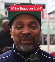 Mike Epps