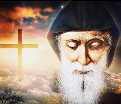 St. Sharbel Maronite Catholic Church St. Sharbel Maronite Catholic Church