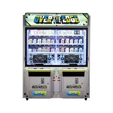 Over The Edge - UNIS - Betson Enterprises