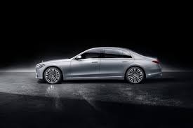 We did not find results for: 2021 Mercedes S Class Technology Has Taken Over