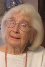 Mary Adeline Drescher Ehle Zamjohn (1913-2015)