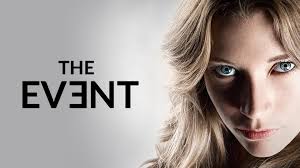 Prime Video: The Event Season 1