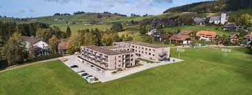 Haus breitnau ist liegt in vorderdorf. Ganter Wohnprojekt Fur Betreutes Wohnen In Breitnau