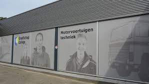 Ook verzorgt het graafschap college (maatwerk)scholing voor bedrijven en instellingen. Locatie Keppelseweg Graafschap College