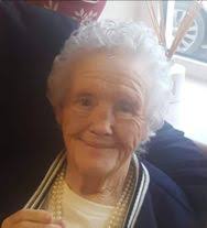 Condolence Book for Kathleen Clerkin (née Croarkin) (Threemilehouse,  Monaghan)