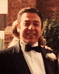 Obituary information for Mike Soccio