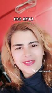 Maritza carrillo Torrealb na Instagramu