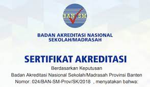 Nilai akreditasi sekolah adalah nilai sekolah yang ditetapkan berdasarkan standar baku oleh kemendikbud. Cara Download Sertifikat Akreditasi Sekolah Di Akun Sispena Pendidikan Kewarganegaraan Pendidikan Kewarganegaraan