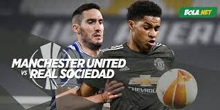 Best ⭐️manchester united vs real sociedad⭐️ full match preview & analysis of this europa league game is made by experts. Link Live Streaming Manchester United Vs Real Sociedad Di Vidio 26 Februari 2021 Bola Net