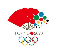 Tokio 2021 logo de los juegos olimpicos 2021. Logotipo Alternativo Para Tokio 2020 Cobra Popularidad En La Red Diseno De Logotipos Logo Japones Logotipos