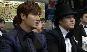 Episode titles, screenshots, plot summaries, trailer, airdates and extra information. D Lee Min Ho And So Ji Sub Lee Min Ho So Ji Sub Lee Min