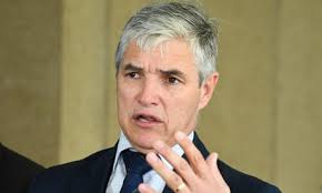 David Crisafulli faces questions about LNP's transgender plans after party  official's email revealed