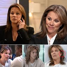 Frantic!!! Nancy Lee Grahn Fired After Her Silly Comments About Charlie  Kirk | General Hospital Spoilers 🥲— (Detail Check Below)