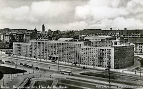 epingle sur berlin vor dem zweiten weltkrieg
